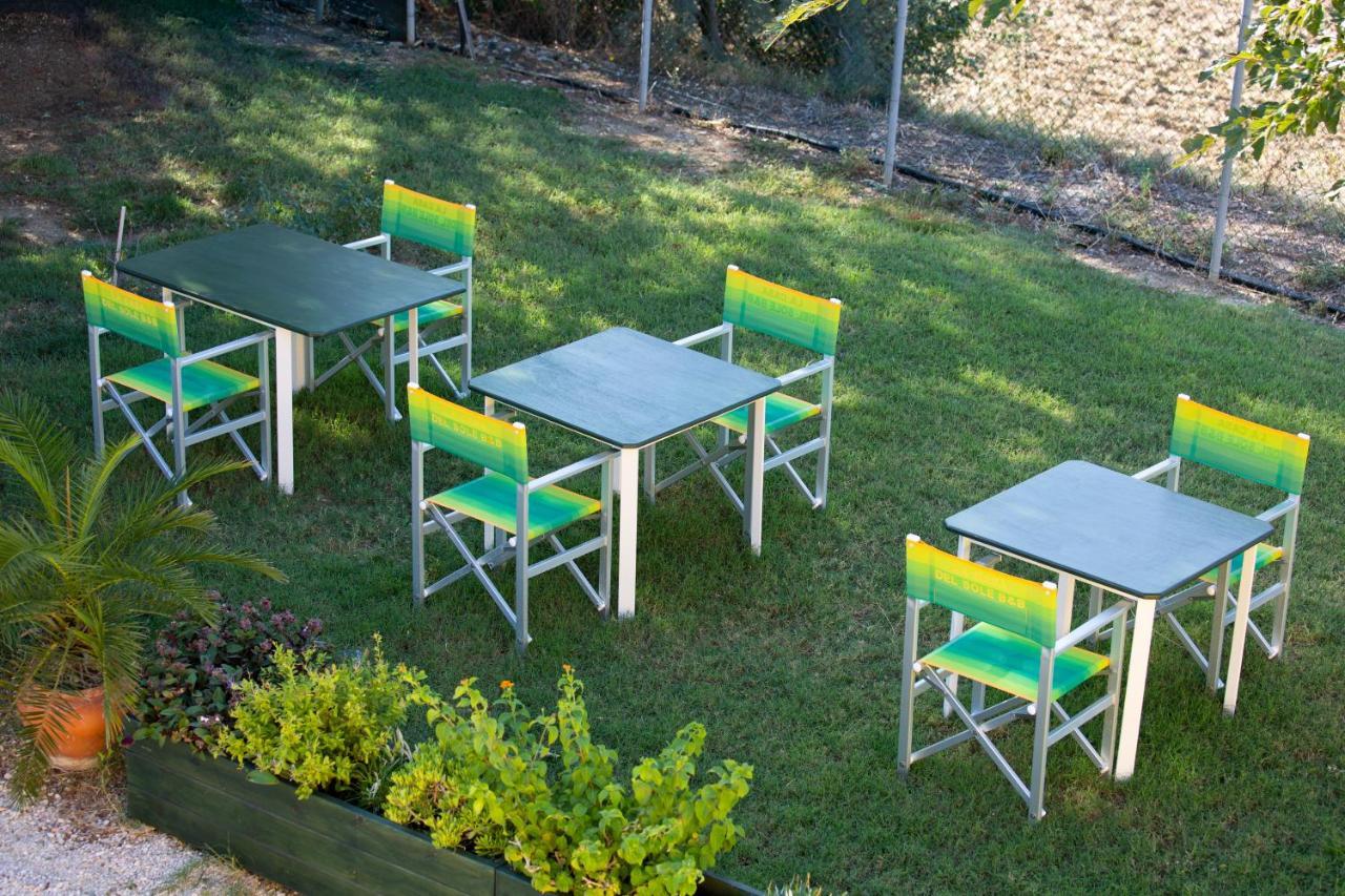 La Casa Del Sole Bed & Breakfast