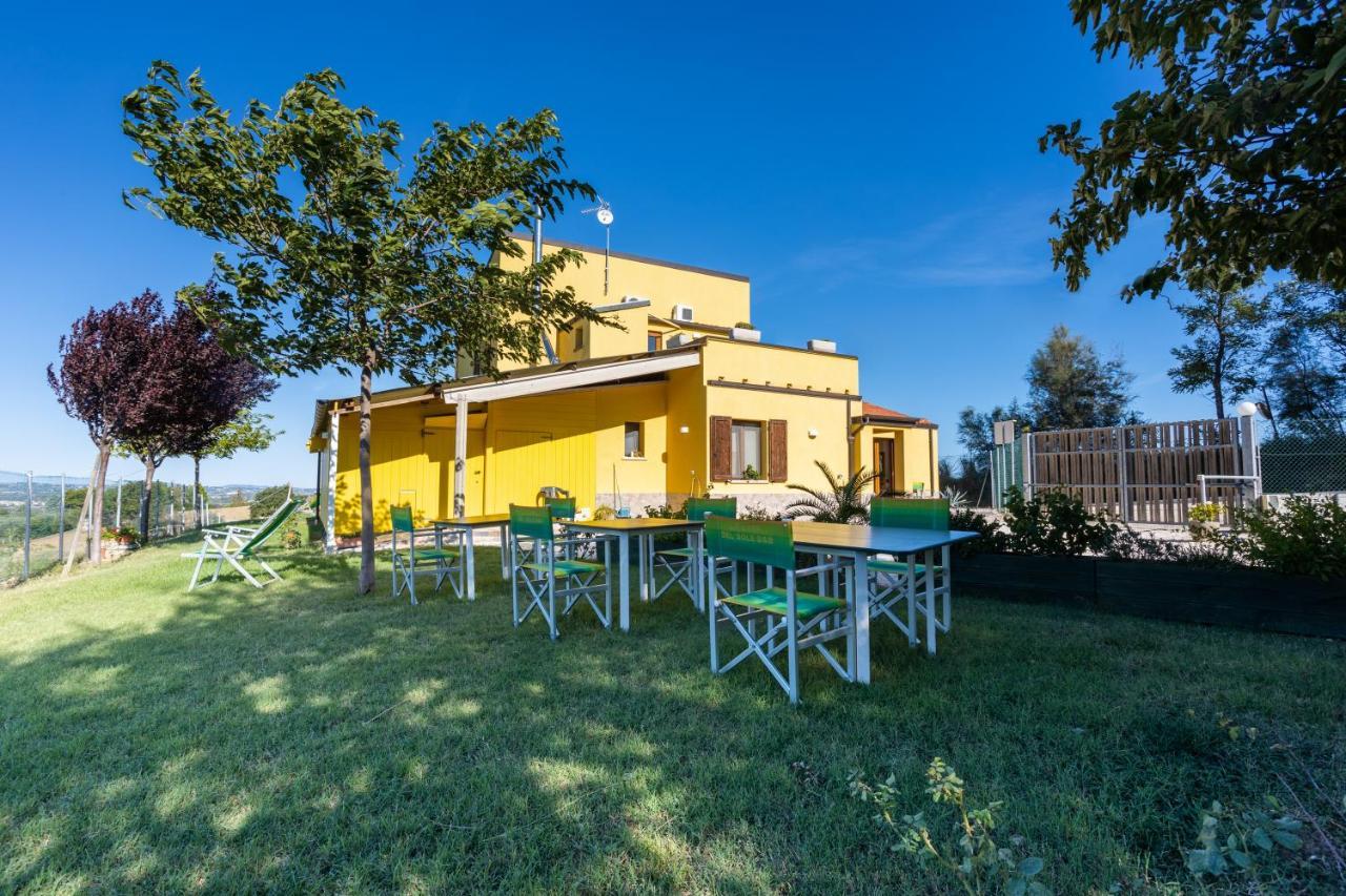 Frühstückspension La Casa Del Sole *