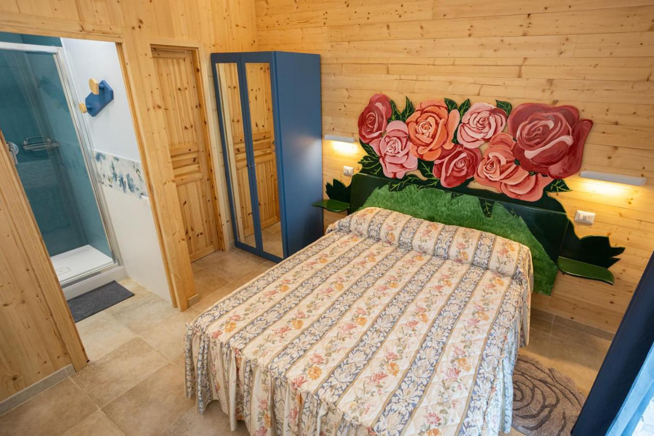 Bed & Breakfast La Casa Del Sole