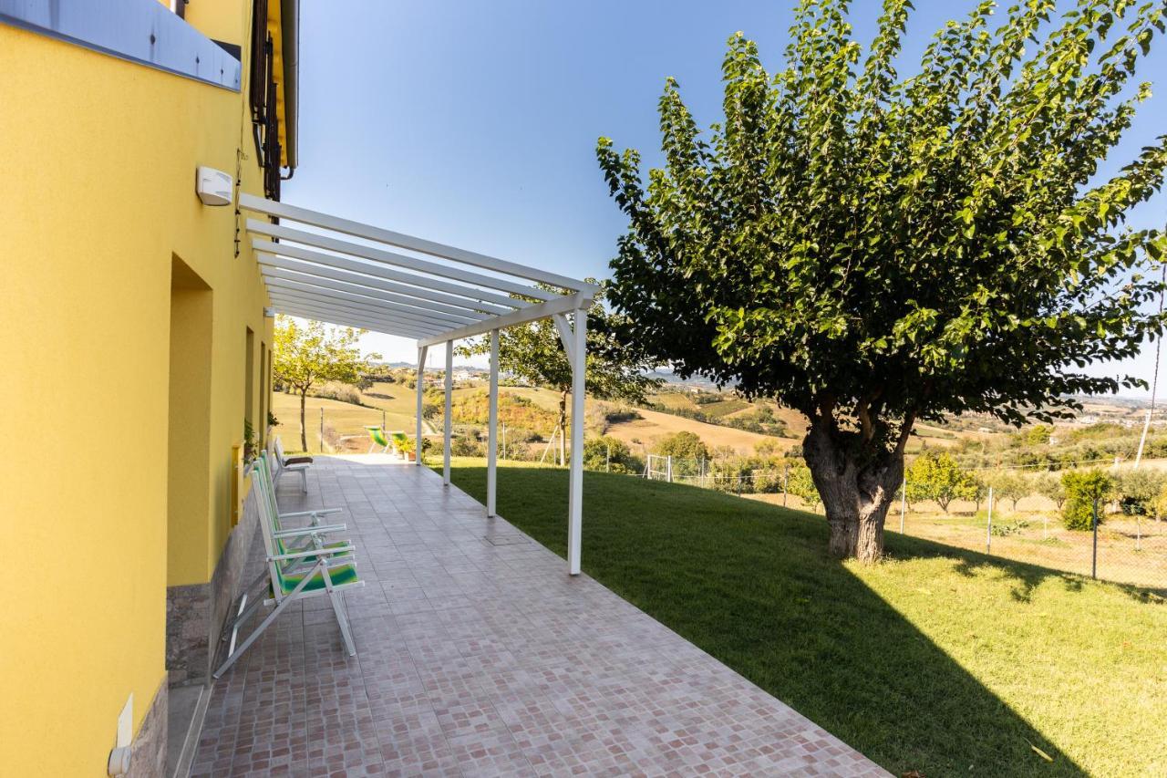 Bed & Breakfast La Casa Del Sole
