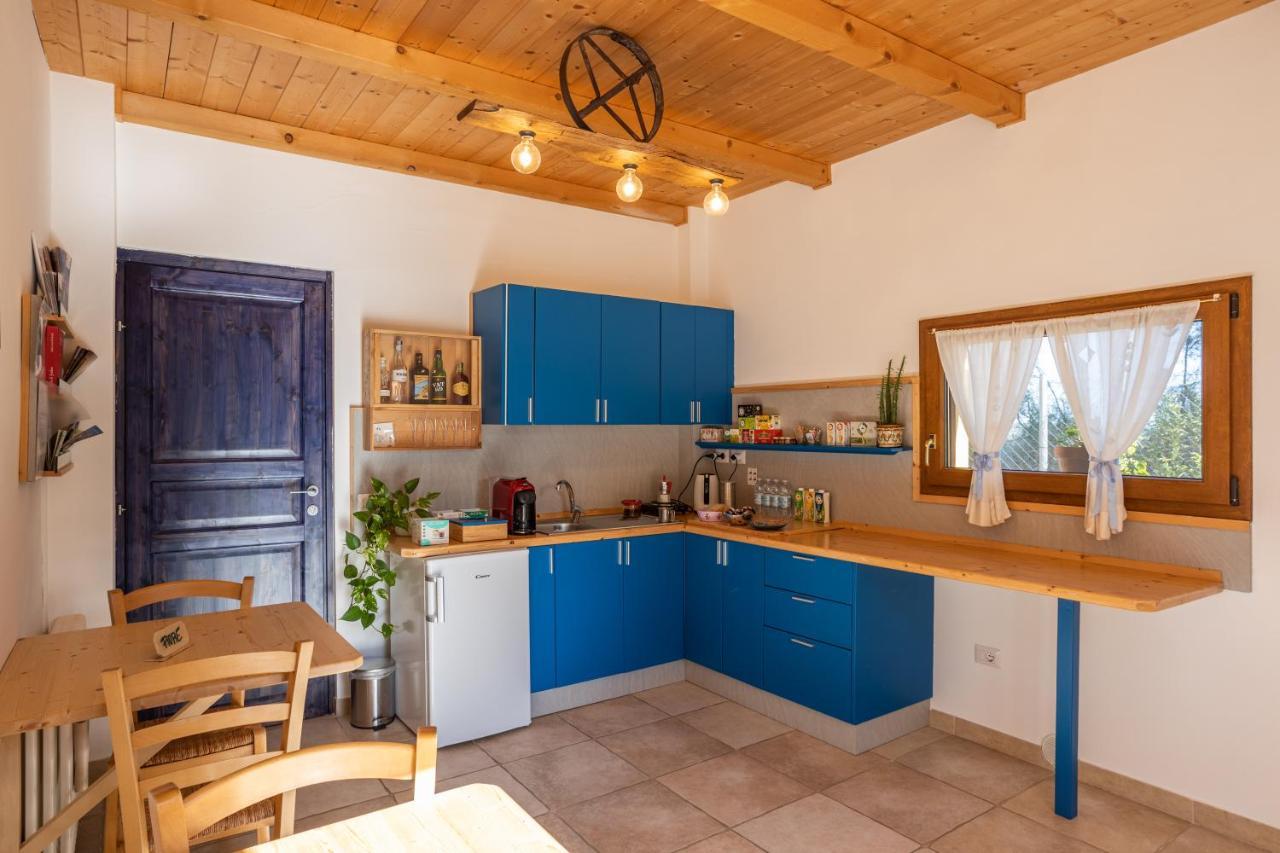 La Casa Del Sole Gradara